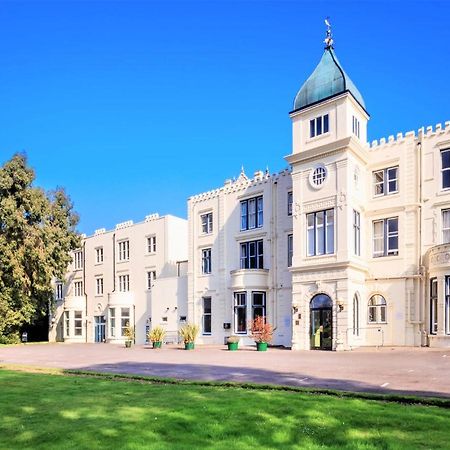 Botleigh Grange Hotel & Spa Hedge End Exterior foto